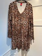 A lijn shirt travelstof maat 48, Kleding | Dames, Grote Maten, Verzenden, Gedragen, Overige kleuren, Shirt of Top