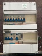 Groepen kast, Doe-het-zelf en Verbouw, Ophalen of Verzenden, Zo goed als nieuw, Overige typen