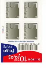 Ze 5 Hangmapjes Beatrix + 3 Crouwel zie scans, Ophalen of Verzenden, Postfris