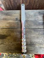 Gedore dremometer/momentsleutel 20-120nm, Auto diversen, Autogereedschap, Ophalen, Gebruikt, Onbekend, Gedore