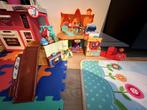 VTech  The house à Surprises De Cory Bolides, Kinderen en Baby's, Ophalen of Verzenden, Zo goed als nieuw, 6 maanden tot 2 jaar