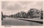 Assen, Vaart met Café De pelikaan. 5261, Verzamelen, Ansichtkaarten | Nederland, Ophalen of Verzenden, 1920 tot 1940, Gelopen