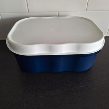 Grote tupperware bak  beschikbaar voor biedingen