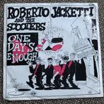 Vinyl Singeltje Roberto Jacketti and the Scooters, Cd's en Dvd's, Vinyl Singles, 7 inch, Single, Ophalen of Verzenden, Zo goed als nieuw