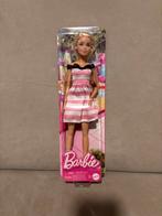 Barbie Pop 65-jaar jubileum pop, Ophalen of Verzenden, Nieuw, Pop