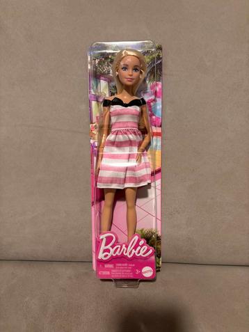 Barbie Pop 65-jaar jubileum pop beschikbaar voor biedingen