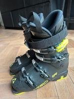 Fischer RC4 60 Jr. Thermoshape skischoenen, 140 tot 160 cm, Schoenen, Ophalen of Verzenden, Skiën
