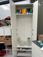 IKEA Pax Ondiepe Kast - 75cm Breed, Huis en Inrichting, Kasten | Kledingkasten, Kunststof, Gebruikt, 200 cm of meer, 25 tot 50 cm