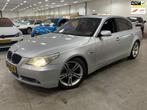 BMW 5-serie 530i Executive / AUTOMAAT / LPG G3 / NAVI-MULTIE, Automaat, Gebruikt, 2000 kg, Bedrijf