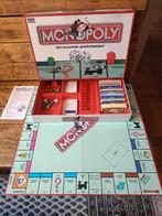 3 X ' Monopoly', Hobby en Vrije tijd, Gezelschapsspellen | Bordspellen, Parker., Parker., Ophalen of Verzenden, Zo goed als nieuw