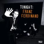 Franz Ferdinand – Tonight: Franz Ferdinand, Gebruikt, Ophalen of Verzenden, Poprock