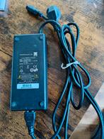 Accu lader Sparta ebike, Ophalen of Verzenden, Gebruikt