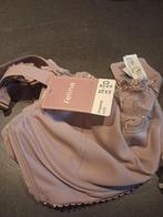 Felina bh, Ophalen, Wit, BH