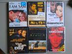 6 mooie DVD'S, Alle leeftijden, Ophalen of Verzenden, Zo goed als nieuw, Actie en Avontuur