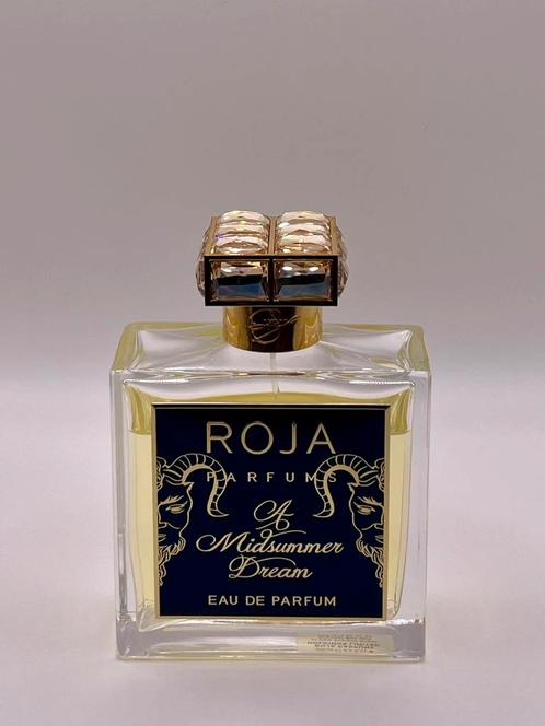 Roja Parfums A Midsummer Dream sample tester decant, Sieraden, Tassen en Uiterlijk, Uiterlijk | Parfum, Nieuw, Verzenden