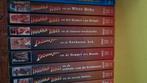 Indiana Jones, 20 boeken, Ophalen of Verzenden, Zo goed als nieuw, Overige onderwerpen
