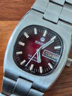 Roamer Searock Automatic NOS - Topstaat!, Ophalen of Verzenden, Zo goed als nieuw, Staal, Overige merken