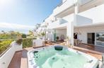 Zonnig appartement met jacuzzi, dichtbij zee!! Estepona, Appartement, Costa del Sol, Overige, 2 slaapkamers