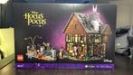 Lego ideas 21341 Hocus Pocus, NIEUW IN DOOS!, Ophalen, Nieuw, Complete set, Lego