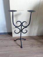 Kaarsenstandaard, Huis en Inrichting, Woonaccessoires | Kandelaars en Kaarsen, Ophalen, Overige materialen, 50 tot 75 cm