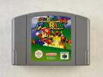 Super Mario 64 Nintendo 64 - N64, Gebruikt, 1 speler, Onbekend, Ophalen of Verzenden