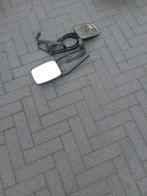 Caravan spiegel, Caravans en Kamperen, Ophalen, Gebruikt