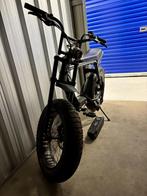 Super73 ZX Fatbike, Ophalen, Zo goed als nieuw, 50 km per accu of meer, Overige merken