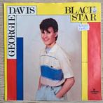 Georgie Davis  - Blackstar, Cd's en Dvd's, Gebruikt, Ophalen of Verzenden