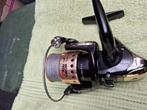 Abu Garcia eXcellence molen, Ophalen of Verzenden, Zo goed als nieuw, Molen