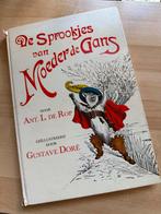 De Sprookjes van Moeder de Gans - Ant. L. de Rop, Ophalen, Gelezen
