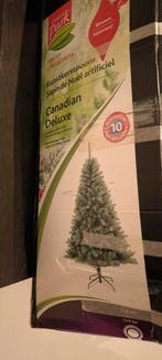 Kunst kerstboom 210cm, Diversen, Kerst, Ophalen, Gebruikt