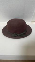 100%wool, Kleding | Dames, Hoeden en Petten, Ophalen of Verzenden, Zo goed als nieuw