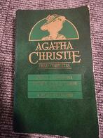 Agatha Christie - Obras completas, Gelezen, Ophalen of Verzenden