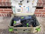 Festool Rotex RO150 plus defect, Doe-het-zelf en Verbouw, Ophalen of Verzenden, Zo goed als nieuw, 1200 watt of meer, Excentrische schuurmachine