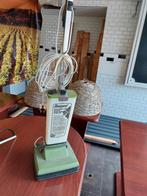 Vintage Champoral Tapijtreiniger, Witgoed en Apparatuur, Stofzuigers, Ophalen, Gebruikt, Overige typen