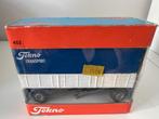 TEKNO 452 TRANSPORT TRAILER, Ophalen of Verzenden, Zo goed als nieuw, Bus of Vrachtwagen, Overige merken
