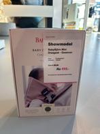 NIEUW! BabyBjörn Mini Draagzak - Geweven, Nieuw, Ophalen of Verzenden, Buik, Baby Björn