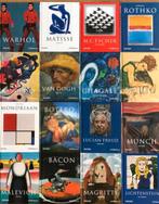 Gratis kunstboeken gezocht, Boeken, Kunst en Cultuur | Beeldend, Gelezen, Ophalen, Overige onderwerpen
