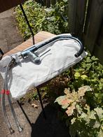 Keukenmengkraan. Aquavive chroom, Ophalen of Verzenden, Gebruikt, Chroom, Kraan
