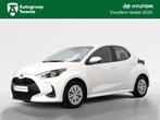 Toyota Yaris 1.5 Hyb. Active | Airco | Bluetooth | Cruise Co, Gebruikt, Met garantie (alle), Wit, 1490 cc