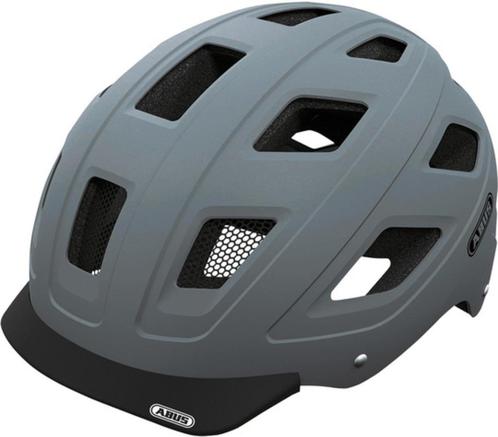 Abus Helm Hyban, Sport en Fitness, Wielrennen, Nieuw, Helm, Ophalen of Verzenden