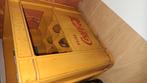 Vintage krat Coca Cola, Ophalen of Verzenden, Zo goed als nieuw, Hout