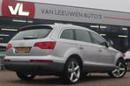 Audi Q7 4.2 FSI quattro 5+2 | Automaat | Stoelverwarming | C, Auto's, Audi, Automaat, Gebruikt, Bedrijf, 144 €/maand