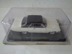 Hachette Opel Diplomat V8 Coupe 1965 in Box, schaal 1/24, Hobby en Vrije tijd, Ophalen of Verzenden, Zo goed als nieuw, Auto, Overige merken