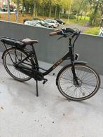 Altec moederfiets elektrisch nexus 7 shimano rollerbrakes, 47 tot 51 cm, Ophalen, Zo goed als nieuw, Overige merken