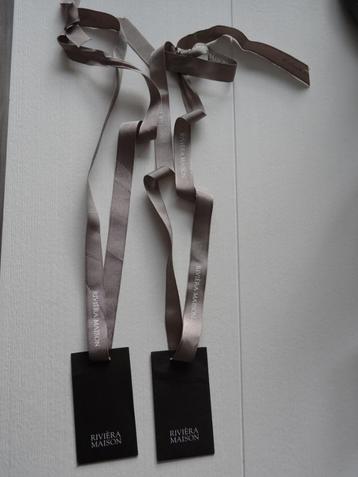 Rivièra Maison Geurzakje Lavendel Incl. Lint (2 Beschikbaar) beschikbaar voor biedingen