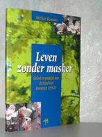 Marleen Ramaker - Leven zonder masker, Boeken, Ophalen of Verzenden, Zo goed als nieuw, Christendom | Katholiek