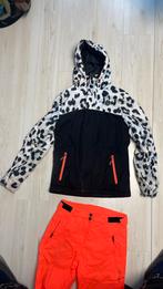 Rehall skipak maat 176, Kleding | Dames, Wintersportkleding, Rehall, Ophalen of Verzenden, Maat 34 (XS) of kleiner, Gedragen
