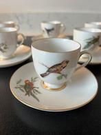 Kop en schotels Fürstenberg., Antiek en Kunst, Ophalen of Verzenden