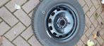 4 stuks Velgen met winterbanden 195/65 R15 T, Auto-onderdelen, Ophalen, Gebruikt, 15 inch, Winterbanden